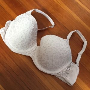 Victoria’s Secret bra